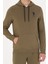 Erkek Haki Sweatshirt 50269426-VR027 6