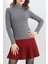 Raporlu Tam Yaka Body Füme - 40072.1567. 1