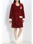 Sabahlık Bordo - 40009.1049. 3