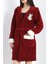 Sabahlık Bordo - 40009.1049. 4