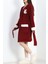 Sabahlık Bordo - 40009.1049. 5
