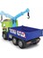 203745015 Action Truck - Recycling 3