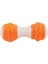 Giggle Jouet Sesli Halter Köpek Oyuncağı 14 cm 2