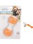 Giggle Jouet Sesli Halter Köpek Oyuncağı 14 cm 5