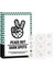 Scincare Peace Out Dark Spots - Siyah Nokta Giderici Bantlar X12 1