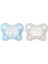 Physioforma Dual Soft Erkek 2-6 Ay 2'li 1