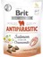 Brit Care Functional Snack, Parazit Önlemek Için, Tahılsız, Somon Balıklı ve Papatyalı, Fonksiyonel Yetişkin Köpek Ödülü, 150 G 1