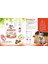 Brit Care Functional Snack, Parazit Önlemek Için, Tahılsız, Somon Balıklı ve Papatyalı, Fonksiyonel Yetişkin Köpek Ödülü, 150 G 2