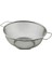 26 CM Tel Sepet Metal Süzgeç Metal Kulp - Çerçeve - Ayak 1