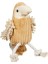 Dog Molar Toy- Bird Köpek Oyuncağı 1
