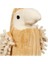 Dog Molar Toy- Bird Köpek Oyuncağı 3