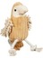 Dog Molar Toy- Bird Köpek Oyuncağı 4