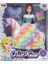 Float Snow 66741 Atlı Bebek Aksesuarlı 29 cm 3+ 1