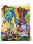 Mexo Boğumlu Balon 100PCS (4738) 1