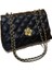 Omuz Çantası Kadın Crossbody Çantası Zincir Çantası (Yurt Dışından) 1
