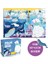 Çocuk Puzzle Eğitici Oyuncaklar-96 Parça Set (Yurt Dışından) 1