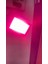 50 Watt Pembe LED Projektör 1