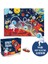 Çocuk Puzzle Eğitici Oyuncaklar-96 Parça Set (Yurt Dışından) 1