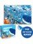 Çocuk Puzzle Eğitici Oyuncaklar-96 Parça Set (Yurt Dışından) 1