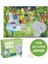 Çocuk Puzzle Eğitici Oyuncaklar-96 Parça Set (Yurt Dışından) 1