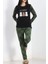 Polar Pijama Takımı Siyah - 19215.1048. 4