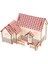 Çocuk Kabini Ahşap Yapboz Üç Boyutlu 3D Montaj Modeli, Erkek Ve Kız Çocukları Için Oyuncaklar Ve ler (Yurt Dışından) 1