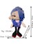 25Cm Yeni Jet Savaşçı 3 Splatoon3 Anime Oyunu Peluş Oyuncak (Yurt Dışından) 4