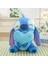 30Cm Aptal Sevimli Aşk Shi Zi Peluş Oyuncak Bebek Bebek Çocuk Yastık (Yurt Dışından) 2