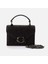 Kadın Black Omuz Çantası HWEM9350780 1