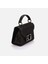 Kadın Black Omuz Çantası HWEM9350780 2