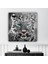 Leopar Cam Tablo | Hediyelik, Dekoratif, Ofis, Mutfak 5