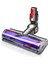 Dyson V7 V8 V10 V11 V15 ile Uyumlu Zemin Fırça Başlığı 1