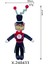 37Cm Hazbinhotel Hell'S Inn Peluş Oyuncak (Yurt Dışından) 2