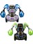 Robo Kombat Tornado 86883 Mavi-Yeşil 2