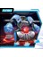 Robo Kombat Tornado 86883 Mavi-Yeşil 3