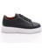Paco Erkek Sneakers Ayakkabi 1