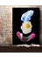 Fantastic Tasarımlı Kanvas Tablo-52 70X100CM Ev Dekorasyonu, Ev Hediyesi 1