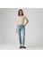 501® Original Crop Kadın Jean Pantolon - No Rush 1