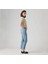 501® Original Crop Kadın Jean Pantolon - No Rush 2