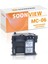Canon Pixma Mc-06 TS7720/TR7820/TS7640I/TS7740I/TS7650I/TS7750I/TS7770A Muadil Atık Tank 1