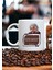 Albert Einstein Hediyelik Kupa Kahve Bardak - Mug Komik Sözler Hediye 1