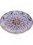 Pioli Oriental Düz Tabak 30CM 1