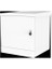9u 600X450MM IP66 Dış Ortam Duvar Tipi Kabinet AG-OC09U6045B2-D-A-M1 Basic 1