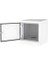 9u 600X450MM IP66 Dış Ortam Duvar Tipi Kabinet AG-OC09U6045B2-D-A-M1 Basic 2
