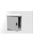 9u 600X450MM IP66 Dış Ortam Duvar Tipi Kabinet AG-OC09U6045B2-D-A-M1 Basic 3