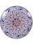 Pioli Oriental Düz Tabak 30CM 3