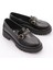 2855 Kadin Tokali Kalin Taban Loafer Ayakkabi 2