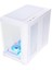 GB-G2851BW Sea Wıew 7-Rgb Fanlı Gamıng Mıd-Tower Pc Kasası Beyaz 2