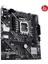 Prıme H610M-E-CSM Ddr5 Intel H610 LGA1700 5600 Dp HDMI VGA Çift M2 Usb3.2 A 1