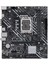 PRIME H610M-K D4 Intel H610 LGA1700 DDR4 3200 HDMI M2 USB3.2 MATX ASUS 5X P 1